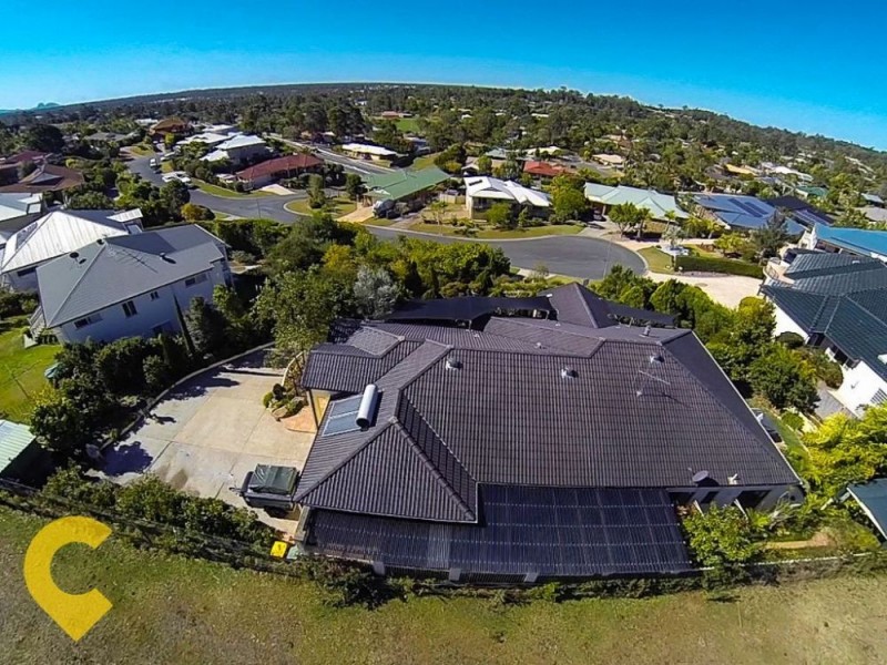 13 Grace Mac Court, Narangba QLD 4504