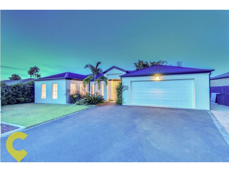 12 Woodswallow Place, Bellbowrie QLD 4070