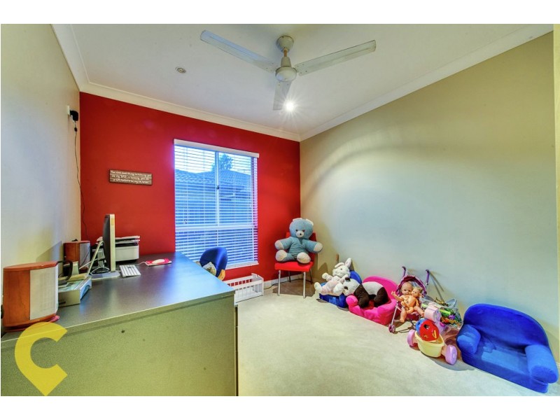 12 Woodswallow Place, Bellbowrie QLD 4070