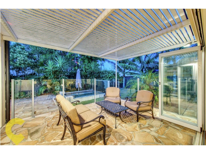 12 Woodswallow Place, Bellbowrie QLD 4070