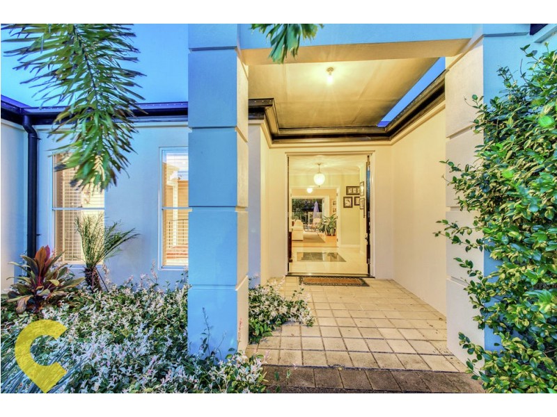 12 Woodswallow Place, Bellbowrie QLD 4070