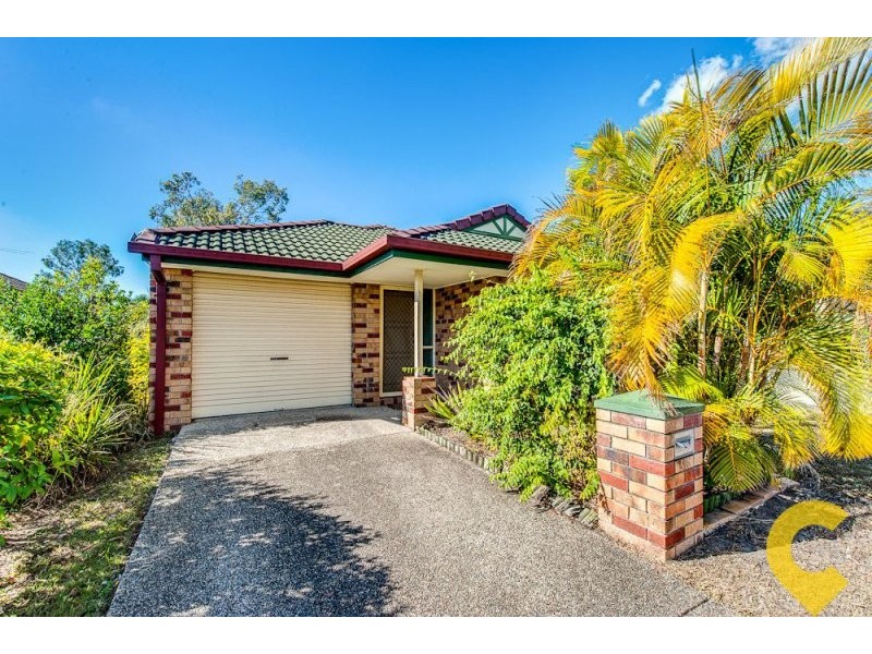 56 Pacific Parade, Forest Lake QLD 4078