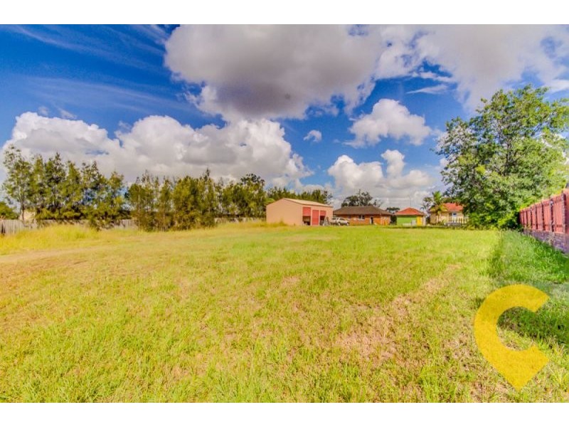 2313 Ipswich Road, Oxley QLD 4075