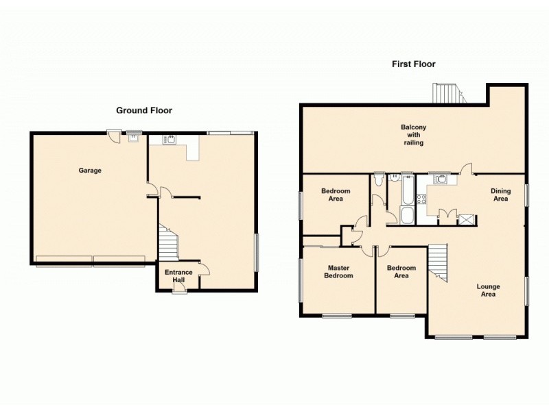 27 Karen Street, Camira QLD 4300 Floorplan