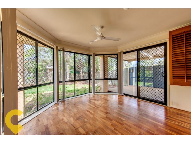 9 Yale Circuit, Forest Lake QLD 4078