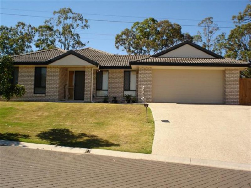 38 Nullarbor Circuit, Forest Lake QLD 4078