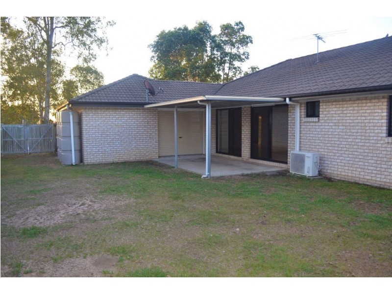 38 Nullarbor Circuit, Forest Lake QLD 4078