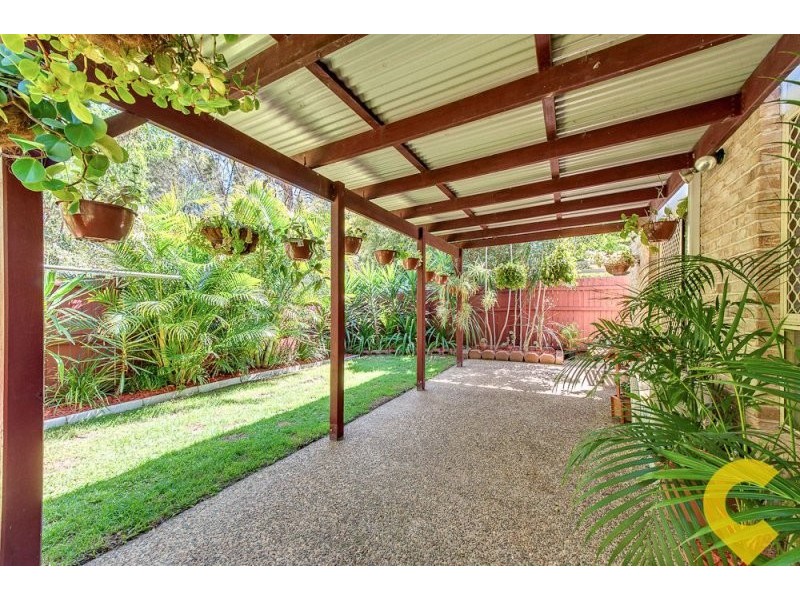 5 Maidenhair Court, Forest Lake QLD 4078