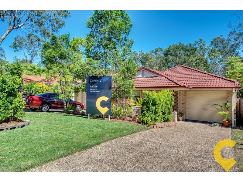 5 Maidenhair Court, Forest Lake QLD 4078