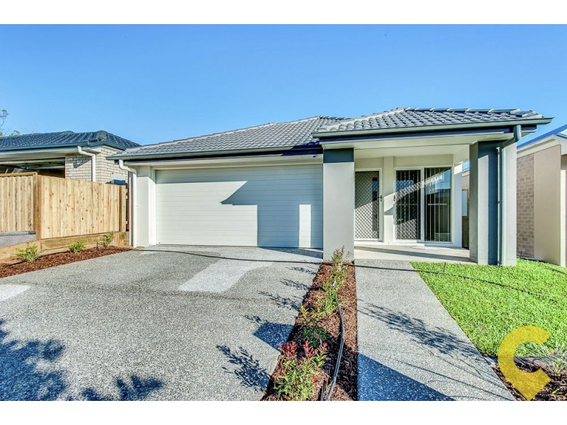 4 Haywood Street, Redbank Plains QLD 4301