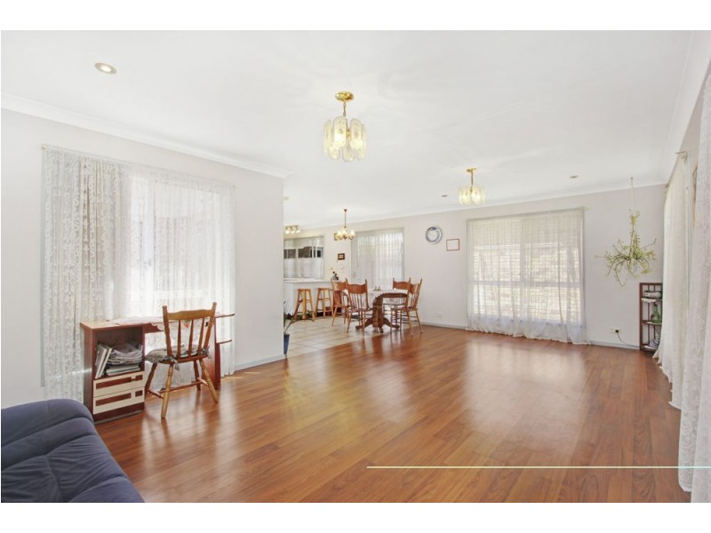 29 Clarendon Circuit, Forest Lake QLD 4078