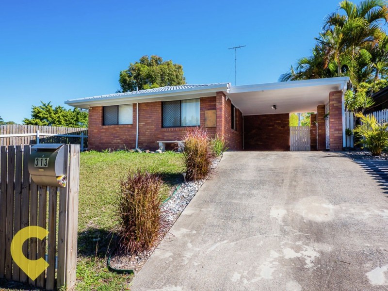 313 Blunder Road, Durack QLD 4077