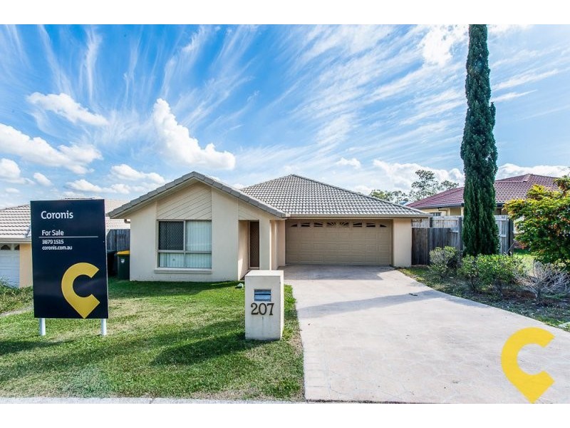 207 Rudyard Street, Forest Lake QLD 4078