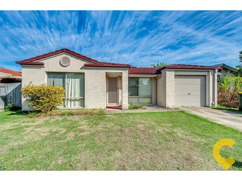 19 Ryecroft Place, Richlands QLD 4077