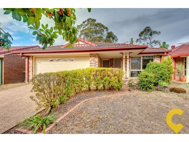 3 Beerwah Pl, Forest Lake QLD 4078