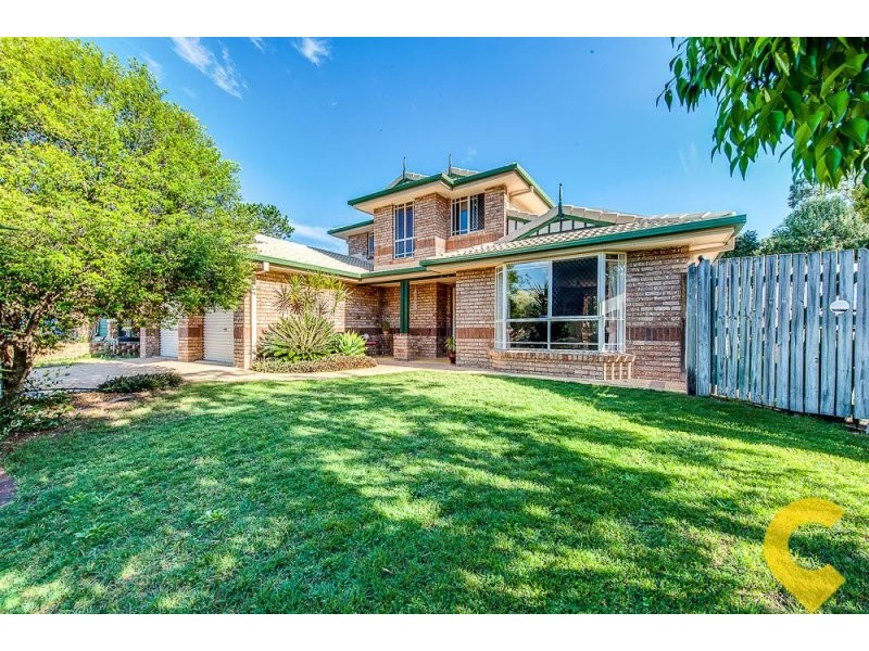 4 Minker Place, Forest Lake QLD 4078