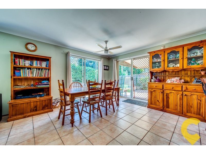 4 Minker Place, Forest Lake QLD 4078