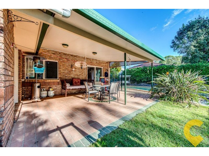 4 Minker Place, Forest Lake QLD 4078