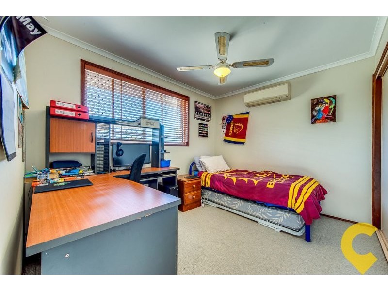 4 Minker Place, Forest Lake QLD 4078