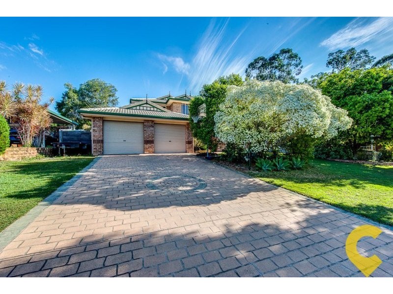 4 Minker Place, Forest Lake QLD 4078