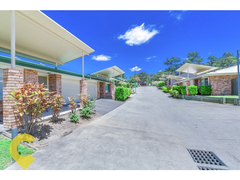 9/54 Short Street, Boronia Heights QLD 4124