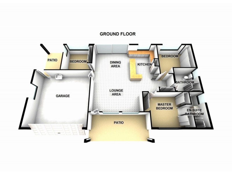 9/54 Short Street, Boronia Heights QLD 4124 Floorplan