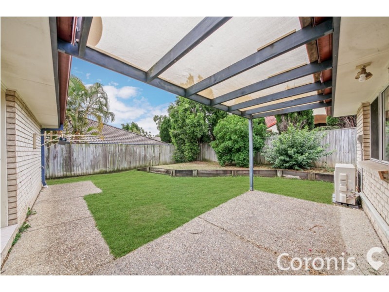 13 Dulwich Place, Forest Lake QLD 4078