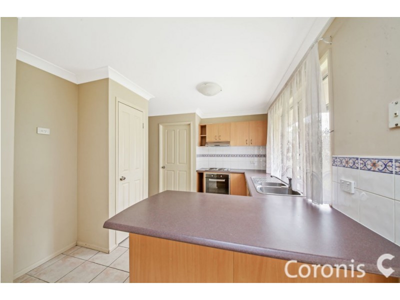 13 Dulwich Place, Forest Lake QLD 4078