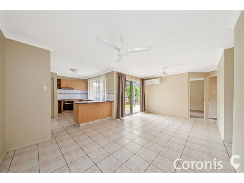 13 Dulwich Place, Forest Lake QLD 4078