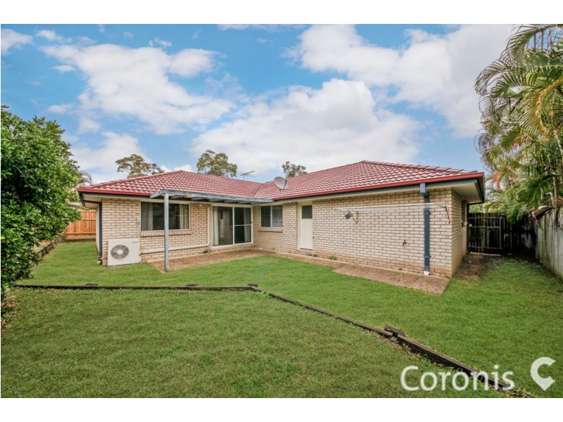 13 Dulwich Place, Forest Lake QLD 4078