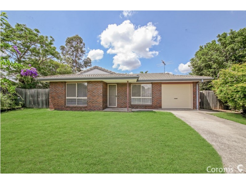 5 Brendan Place, Goodna QLD 4300