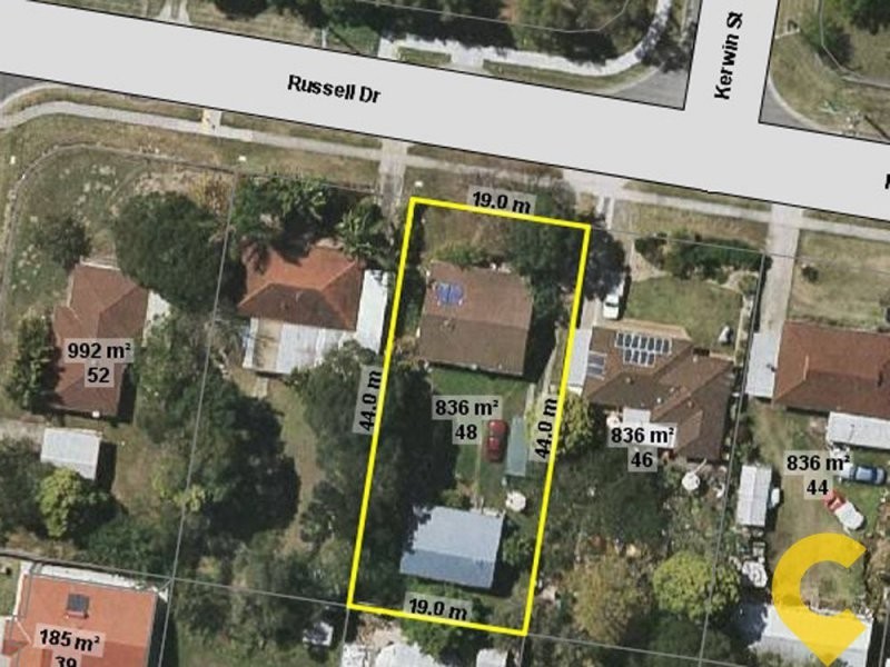 48 Russell Dr, Redbank Plains QLD 4301