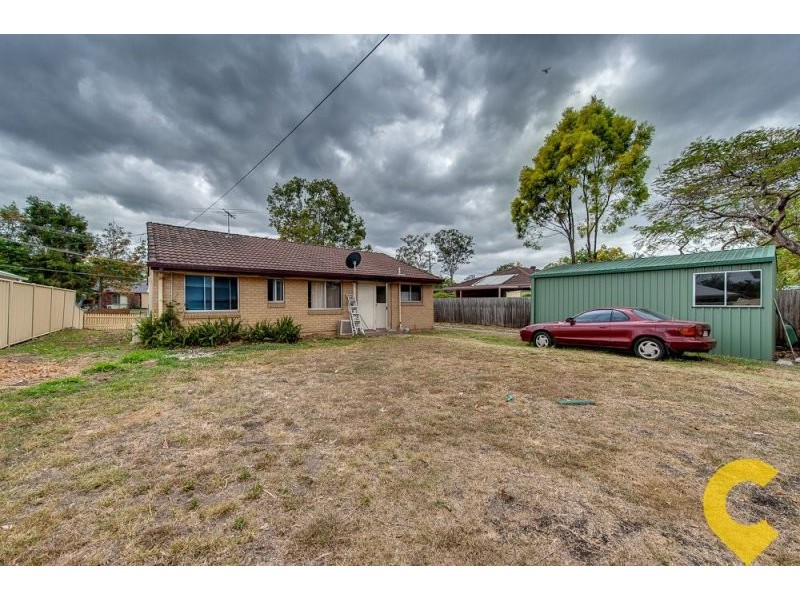 48 Russell Dr, Redbank Plains QLD 4301