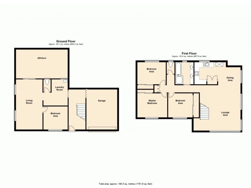 49 Milford Street, Redbank Plains QLD 4301 Floorplan