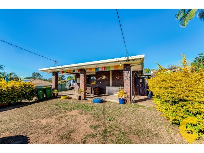 4 Chetwynd Street, Redbank Plains QLD 4301