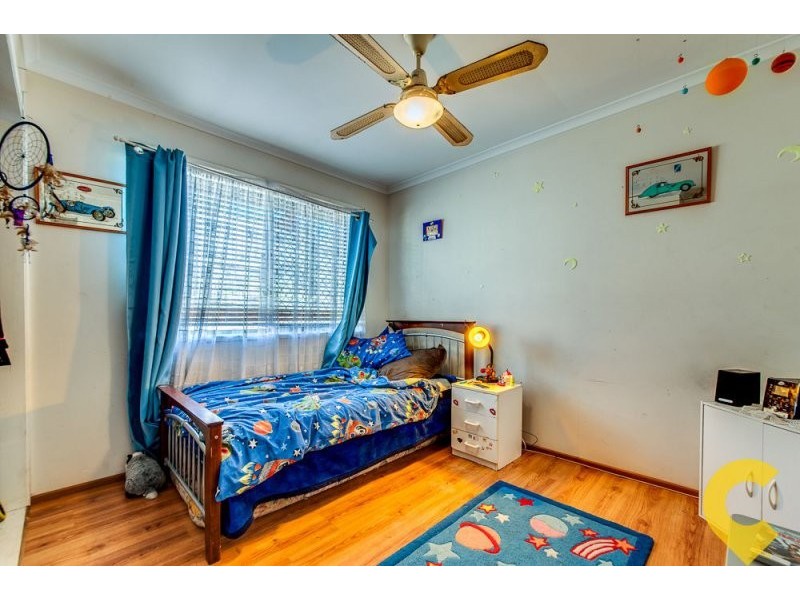 4 Chetwynd Street, Redbank Plains QLD 4301