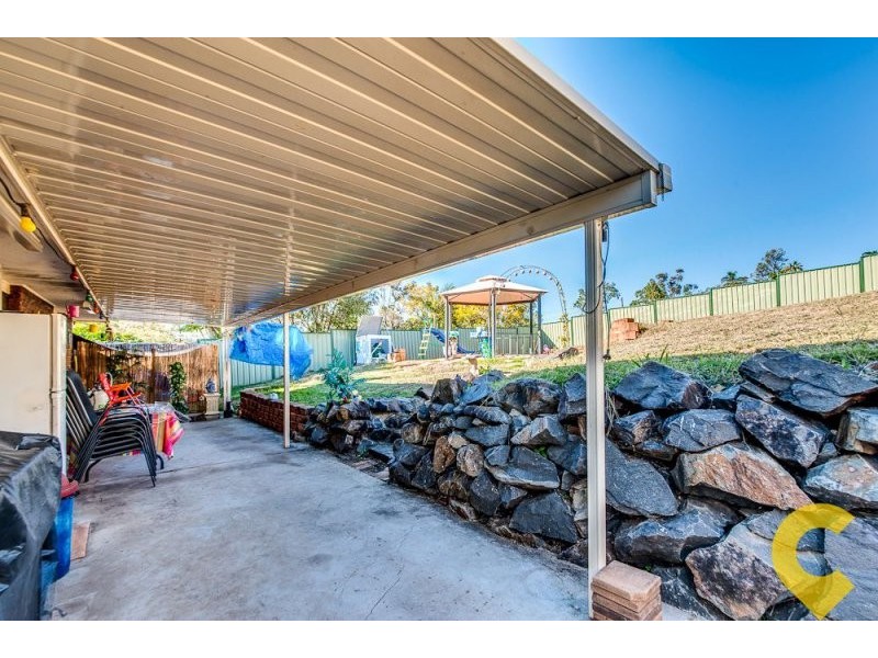4 Chetwynd Street, Redbank Plains QLD 4301