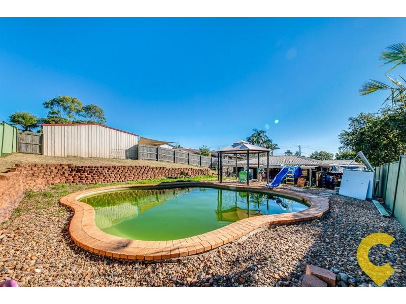 4 Chetwynd Street, Redbank Plains QLD 4301