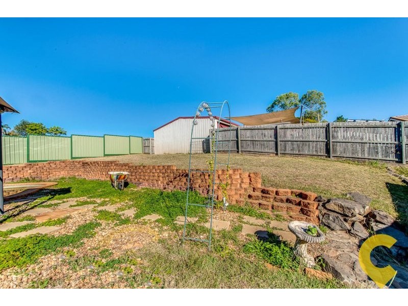 4 Chetwynd Street, Redbank Plains QLD 4301