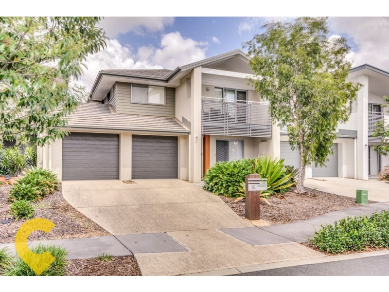 16 Ellerston Ave, Brookwater QLD 4300