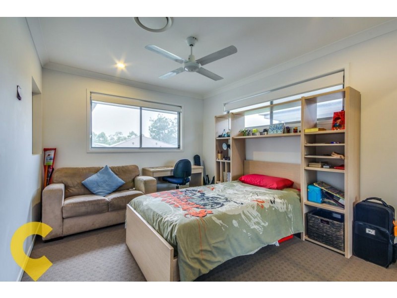 16 Ellerston Ave, Brookwater QLD 4300