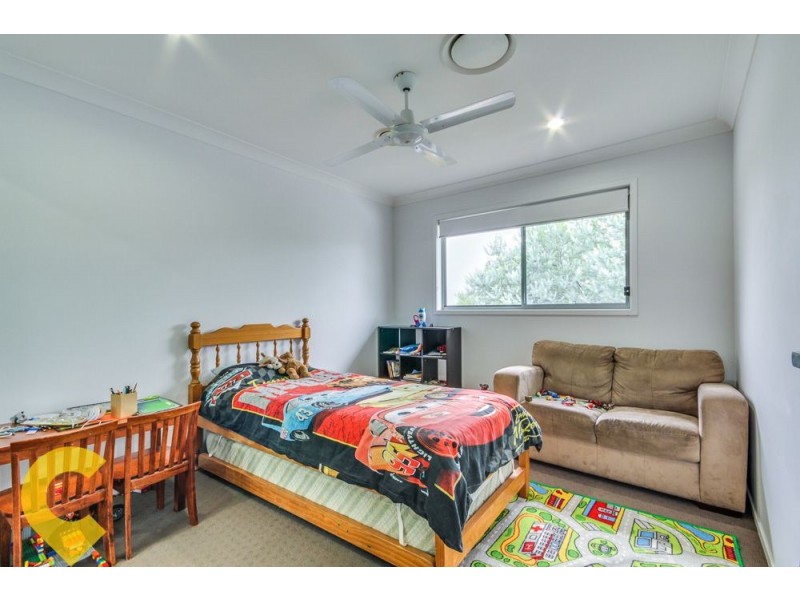16 Ellerston Ave, Brookwater QLD 4300