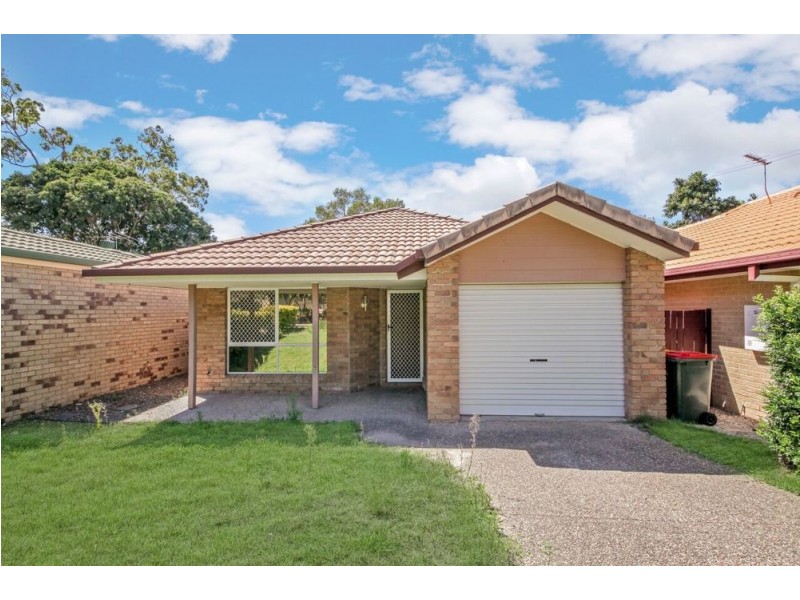 36 Baxter Crescent, Forest Lake QLD 4078