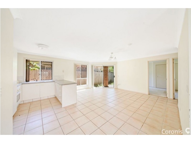 36 Baxter Crescent, Forest Lake QLD 4078