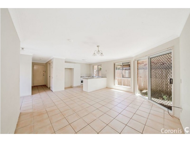 36 Baxter Crescent, Forest Lake QLD 4078