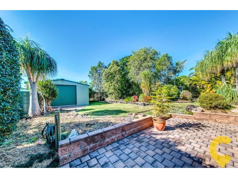 7 Scott Street, Camira QLD 4300