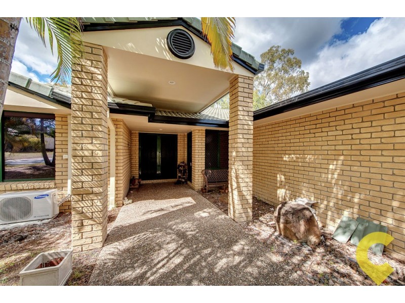 11 Chiswick Place, Forest Lake QLD 4078