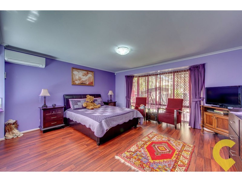 11 Chiswick Place, Forest Lake QLD 4078