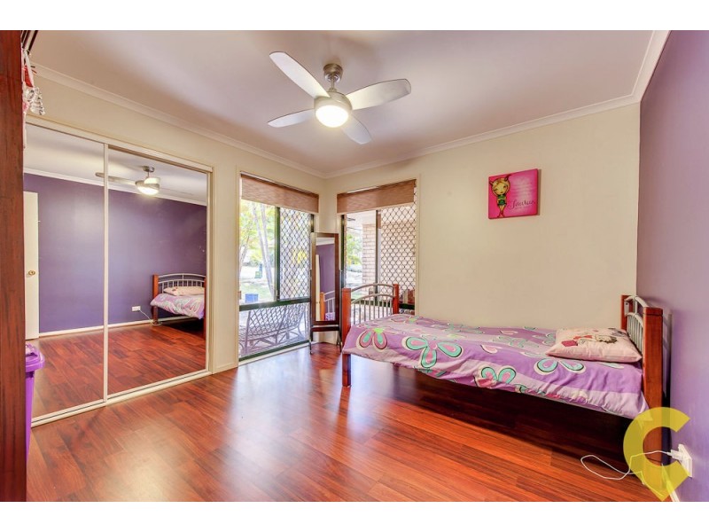 11 Chiswick Place, Forest Lake QLD 4078