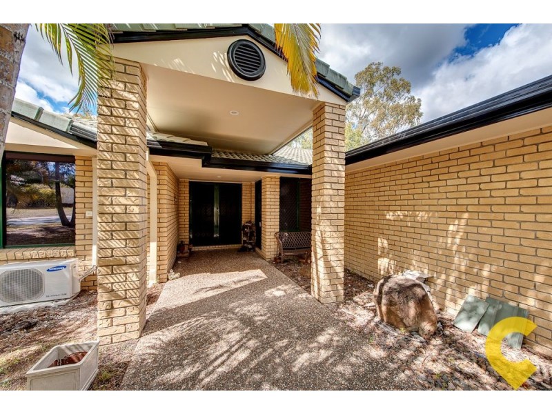 11 Chiswick Place, Forest Lake QLD 4078